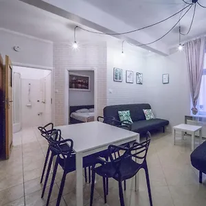 Izaaka Kraków