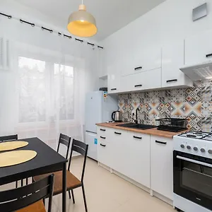 Stanislawa Augusta 16 By Homeprime Warszawa