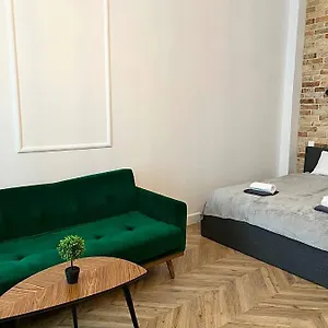 Luxury In The Center , Wi-fi - By Hik Warszawa